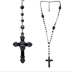 Tarina Tarantino necklace